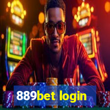 889bet login